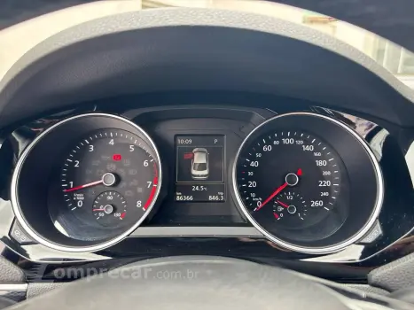 JETTA Highline 2.0 TSI 16V 4p Tiptronic