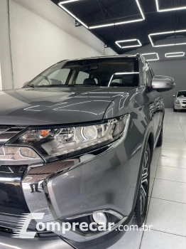 OUTLANDER 2.0 16V