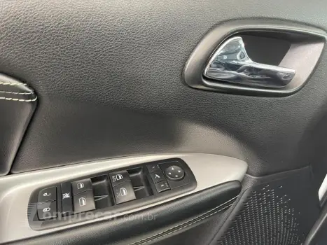 FIAT FREEMONT PREC AT6