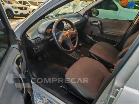 CORSA 1.0 MPFI Classic Sedan 8V