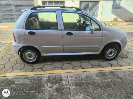 QQ 1.1/1.0 12V 69cv 5p