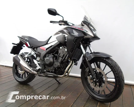 HONDA CB 500 X ABS