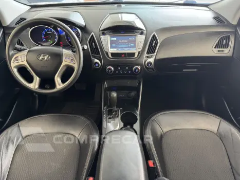 IX35 2.0 16V 4P GLS FLEX AUTOMÁTICO