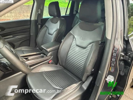 COMMANDER 1.3 T270 TURBO FLEX LIMITED AT6