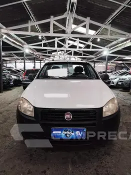 STRADA 1.4 MPI WORKING CS 8V FLEX 2P MANUAL
