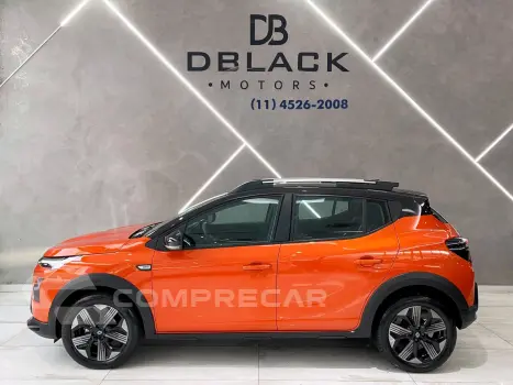 Kardian Prem. Ed Flex 1.0 TB 12V 5p Aut.