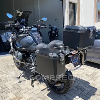 R 1250 GS Adventure Premium Triple Black