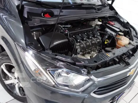 PRISMA - 1.4 MPFI LTZ 8V 4P AUTOMÁTICO