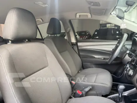 YARIS 1.5 16V Sedan XL