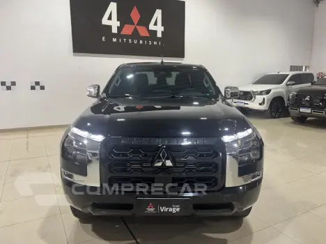 TRITON 2.4 Biturbo CD Hpe-s 4X4