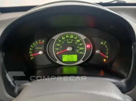 TUCSON - 2.0 MPFI GLS 16V 143CV 2WD 4P AUTOMÁTICO