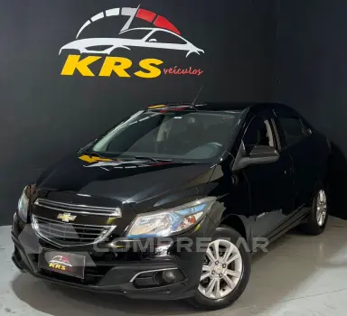 PRISMA Sed. LTZ 1.4 8V FlexPower 4p