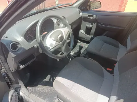 CHEVROLET CELTA 1.0 MPFI LT 8V 4 portas