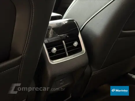 TIGGO 7 PRO 1.5 TCI PLUG-IN HYBRID DHT