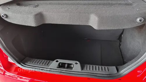 FIESTA 1.5 S Hatch 16V