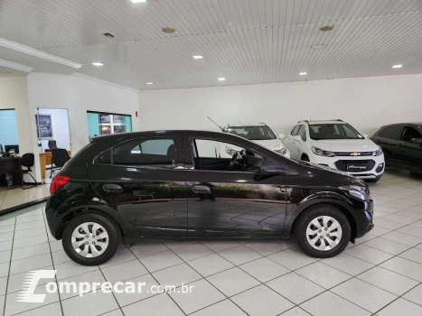 Onix Hatch 1.0 4P FLEX JOY