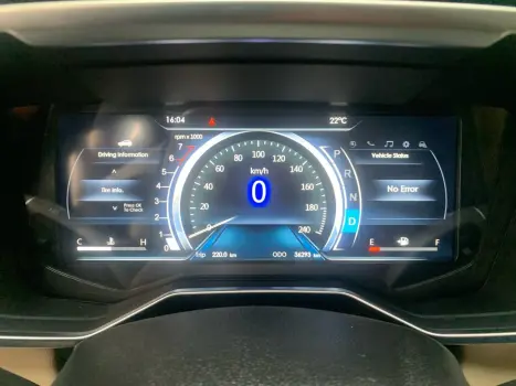 TERRITORY Titanium 1.5 GTDi EcoBo. Aut.