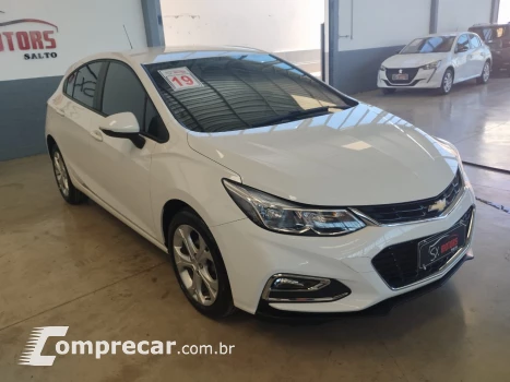 CRUZE 1.4 Turbo Sport6 LTZ 16V
