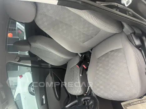 HB20S 1.6 COMFORT PLUS 16V FLEX 4P AUTOMATICO