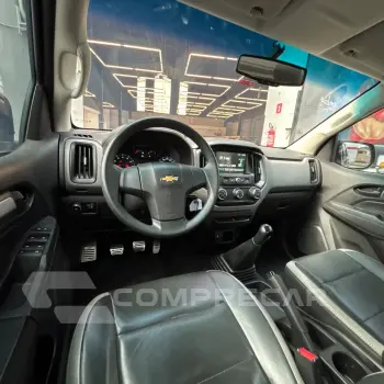 S10 Pick-Up Advantage 2.5 Flex 4x2 CD