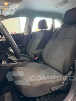 Nivus Comfortline 1.0 200 TSI Flex Aut.
