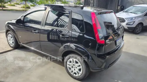 FIESTA 1.6 Rocam SE 8V