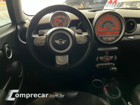 COOPER 1.6 16V