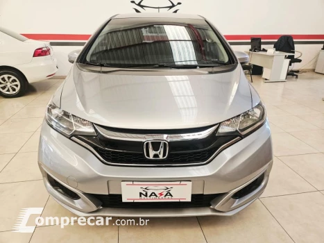 FIT 1.5 Personal 16V