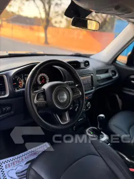 RENEGADE 2.0 16V Turbo Sport 4X4