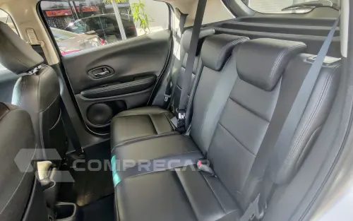 HR-V 1.8 16V EX