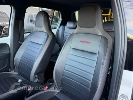 UP 1.0 TSI PEPPER 12V FLEX 4P MANUAL