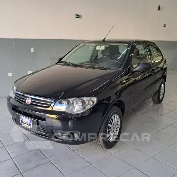 Palio 1.0/ Trofeo 1.0 Fire/ Fire Flex 2p
