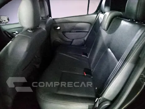 STEPWAY 1.6 16V SCE FLEX ICONIC X-TRONIC