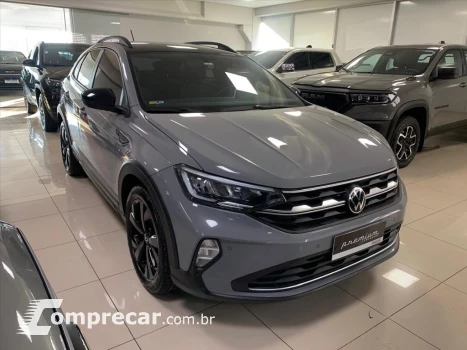NIVUS 1.0 200 TSI TOTAL FLEX HIGHLINE AUTOMÁTICO