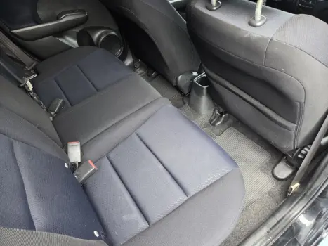 FIT 1.4 LX 16V FLEX 4P AUTOMÁTICO