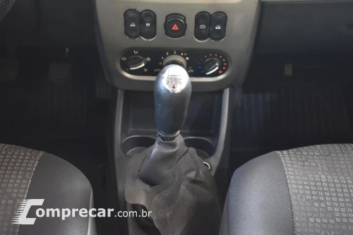 SANDERO 1.0 12V SCE Expression