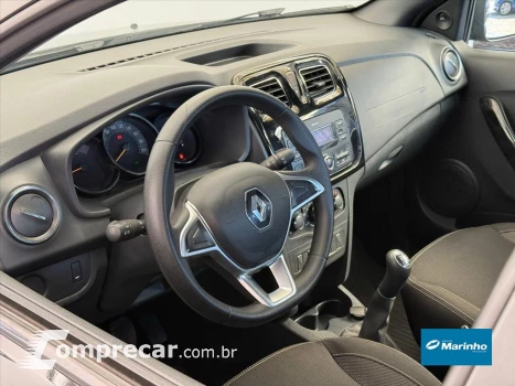 SANDERO 1.0 12V SCE FLEX S EDITION MANUAL