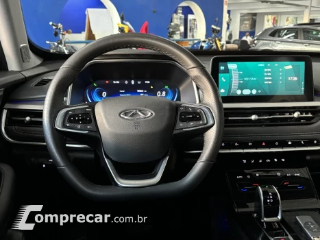 TIGGO 7 Tiggo 7 PRO 1.5 Turbo Híbrido