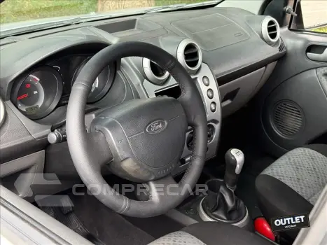 FIESTA 1.0 ROCAM HATCH 8V FLEX 4P MANUAL