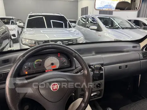 UNO 1.0 MPI Mille WAY Economy 8V