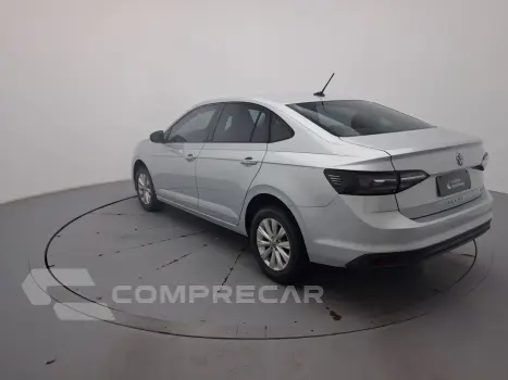 VIRTUS 1.0 170 TSI AUTOMÁTICO