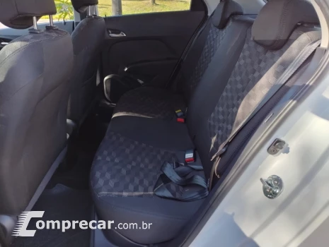 HB20 1.6 Comfort 16V