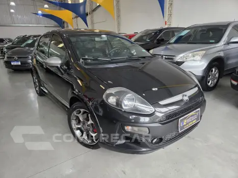 PUNTO 1.4 MPI 16V T-JET GASOLINA 4P MANUAL