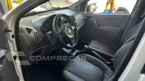 Palio 1.0 4P EVO FIRE FLEX ATTRACTIVE