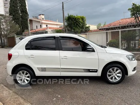 GOL 1.0 MI Seleção 8V G.V