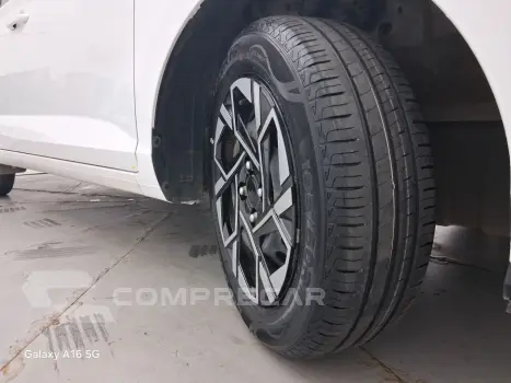 HB20S 1.0 12V FLEX COMFORT PLUS MANUAL