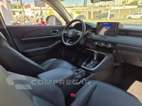 HR-V EXL HS