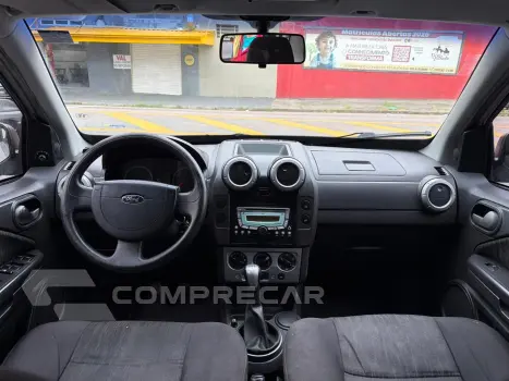 ECOSPORT 1.6 Freestyle 8V