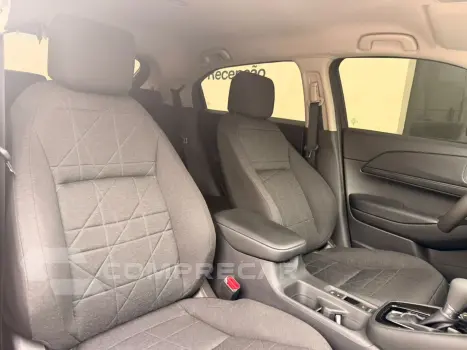 HR-V 1.5 16V 4P FLEX EX AUTOMÁTICO CVT