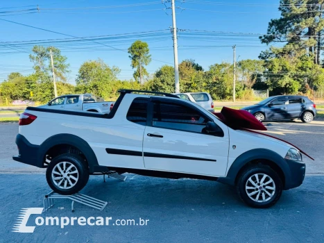 STRADA 1.4 MPI Working CE 8V
